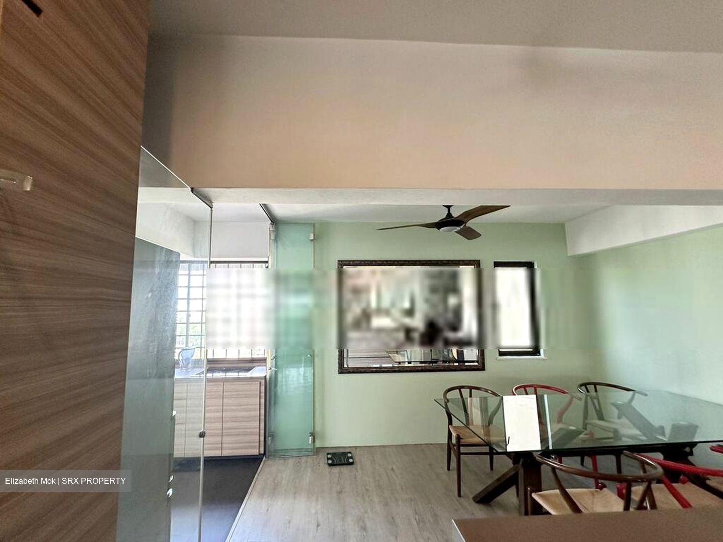 Queensway Tower / Queensway Shopping Centre (D3), Apartment #618988131